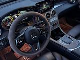 Mercedes-Benz GLC 200 2023 годаfor26 000 000 тг. в Алматы – фото 5