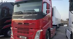 Volvo  FH 2013 года за 34 000 000 тг. в Шымкент – фото 2
