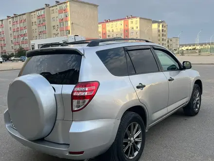 Toyota RAV4 2010 года за 7 500 000 тг. в Актау – фото 6