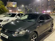 Volkswagen Polo, 2013