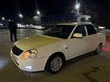 ВАЗ (Lada) Priora 2170 2013 года за 3 000 000 тг. в Уральск – фото 2