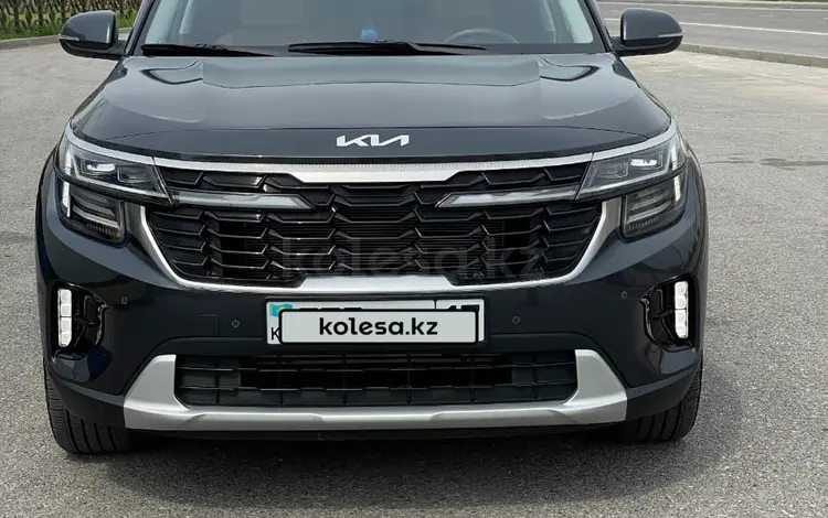 Kia Seltos 2023 года за 15 000 000 тг. в Астана