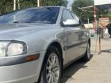 Volvo S80 1999 года за 1 500 000 тг. в Алматы – фото 2