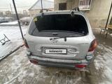 Hyundai Santa Fe 2001 годаүшін3 500 000 тг. в Актобе – фото 3