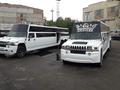 Hummer H2 2005 годаүшін15 000 000 тг. в Караганда – фото 5