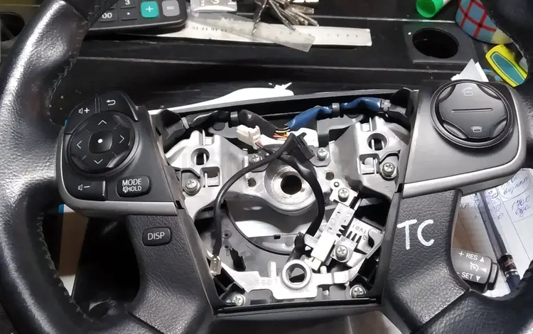 Мультируль за 30 000 тг. в Алматы