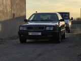 Audi 100 1994 годаүшін2 300 000 тг. в Караганда – фото 2