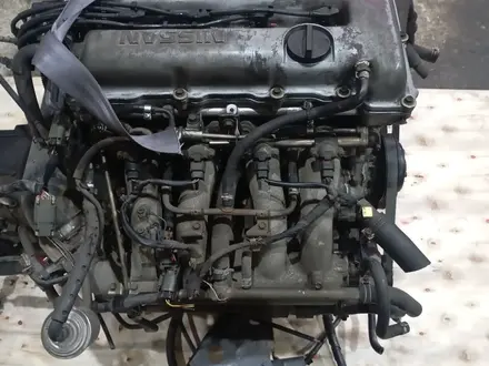 ~ ДВИГАТЕЛЬ ~ МОТОР ~ NISSAN — SR20DE ~ ~ АКПП ~ КАРОБКА ~ АВТОМАТ ~ ~ ИЗ за 450 000 тг. в Атырау – фото 9