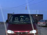 Mitsubishi Space Gear 1995 года за 2 500 000 тг. в Кызылорда – фото 2