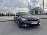 Kia Cerato 2022 года за 9 700 000 тг. в Астана – фото 2