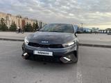 Kia Cerato 2022 годаүшін9 700 000 тг. в Астана