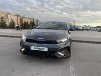 Kia Cerato 2022 года за 9 700 000 тг. в Астана