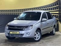 ВАЗ (Lada) Granta 2190 2014 года за 2 790 000 тг. в Актобе