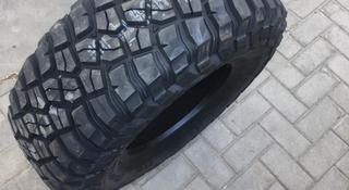 235-75-15 bfgoodrich Mud-Terrain TA KM3 за 150 000 тг. в Алматы