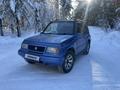 Suzuki Escudo 1996 года за 2 400 000 тг. в Усть-Каменогорск