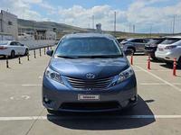 Toyota Sienna 2016 годаүшін8 400 000 тг. в Алматы