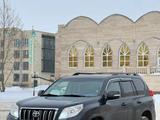 Toyota Land Cruiser Prado 2012 года за 14 100 000 тг. в Уральск – фото 3
