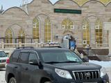 Toyota Land Cruiser Prado 2012 года за 14 100 000 тг. в Уральск
