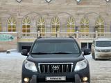 Toyota Land Cruiser Prado 2012 года за 14 100 000 тг. в Уральск – фото 2