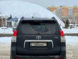Toyota Land Cruiser Prado 2012 года за 14 100 000 тг. в Уральск – фото 5