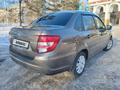 ВАЗ (Lada) Granta 2190 2022 года за 4 650 000 тг. в Костанай – фото 4