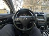 Lexus GS 300 2006 годаүшін6 500 000 тг. в Астана – фото 4