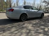 Lexus GS 300 2006 годаүшін6 500 000 тг. в Астана – фото 3