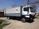 Mercedes-Benz  814D 1996 годаүшін8 700 000 тг. в Тараз