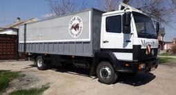 Mercedes-Benz  814D 1996 года за 7 700 000 тг. в Тараз