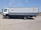 Mercedes-Benz  814D 1996 годаүшін8 700 000 тг. в Тараз – фото 2