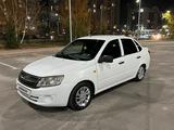 ВАЗ (Lada) Granta 2190 2014 года за 2 250 000 тг. в Астана