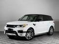 Land Rover Range Rover Sport 2014 годаfor30 000 000 тг. в Алматы