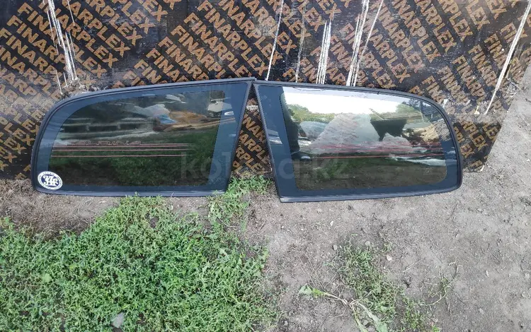 Стекло глухое форточка калдина 195! за 30 000 тг. в Алматы