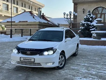 Toyota Camry 2006 года за 5 150 000 тг. в Алматы