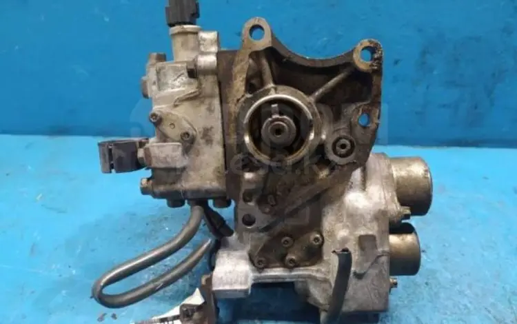 Тнвд топливный насос на mitsubishi за 40 000 тг. в Алматы