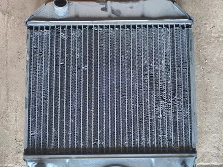 Радиатор охлаждения медно-латкнный за 39 000 тг. в Алматы