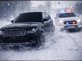 Land Rover Range Rover 2018 года за 45 000 000 тг. в Тараз