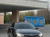 Kia Optima 2017 года за 7 000 000 тг. в Кентау – фото 2