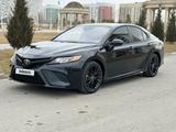 Toyota Camry 2020 годаfor12 500 000 тг. в Туркестан – фото 2