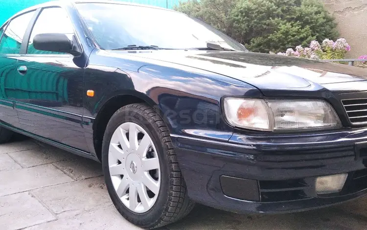 Nissan Maxima 1995 годаүшін2 950 000 тг. в Алматы