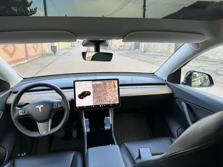 Tesla Model Y 2021 года за 23 000 000 тг. в Астана – фото 15