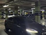 Hyundai Elantra 2024 года за 8 500 000 тг. в Астана – фото 3