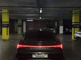 Hyundai Elantra 2024 года за 8 500 000 тг. в Астана – фото 5