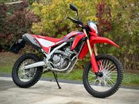 Honda  CRF 250L 2020 годаfor3 100 000 тг. в Алматы