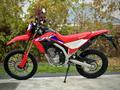 Honda  CRF 250L 2020 годаүшін3 100 000 тг. в Алматы – фото 5