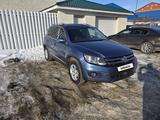 Volkswagen Tiguan 2011 годаүшін3 700 000 тг. в Уральск