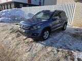 Volkswagen Tiguan 2011 годаүшін3 700 000 тг. в Уральск – фото 2