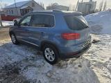 Volkswagen Tiguan 2011 годаүшін3 700 000 тг. в Уральск – фото 4