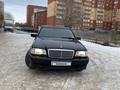 Mercedes-Benz C 240 1998 годаүшін2 550 000 тг. в Костанай – фото 2