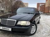 Mercedes-Benz C 240 1998 года за 2 550 000 тг. в Костанай